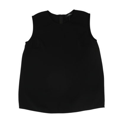 Black Blouse