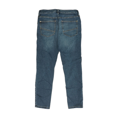 Slim Jeans