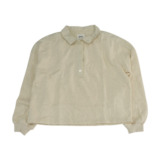 Ivory Blouse