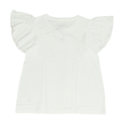 White T-Shirt