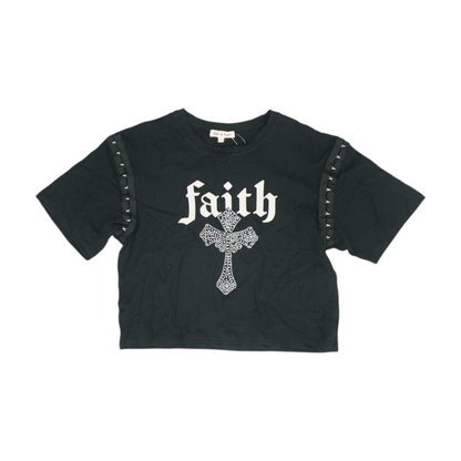 Black T-Shirt