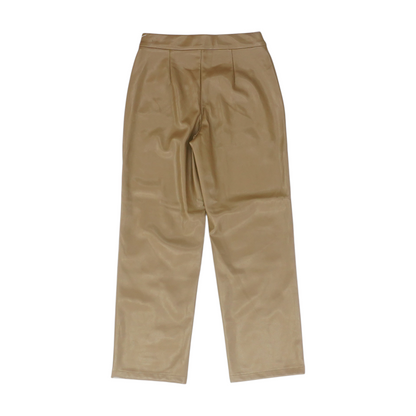 Brown Pants