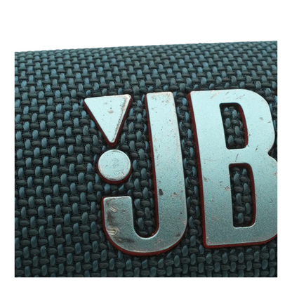 Flip 6 Portable Bluetooth Speaker