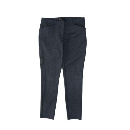 Navy Regular Pants