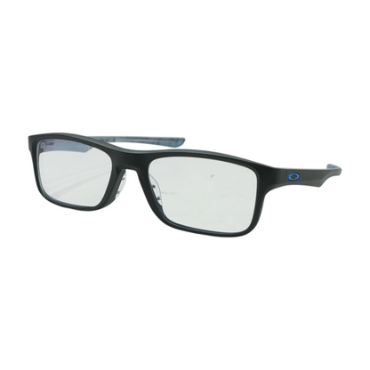 Black OX8061-0153 Rectangle Prescription Eyewear