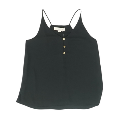 Black Blouse