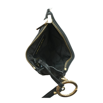 Black Compact Wallet