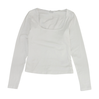White Blouse