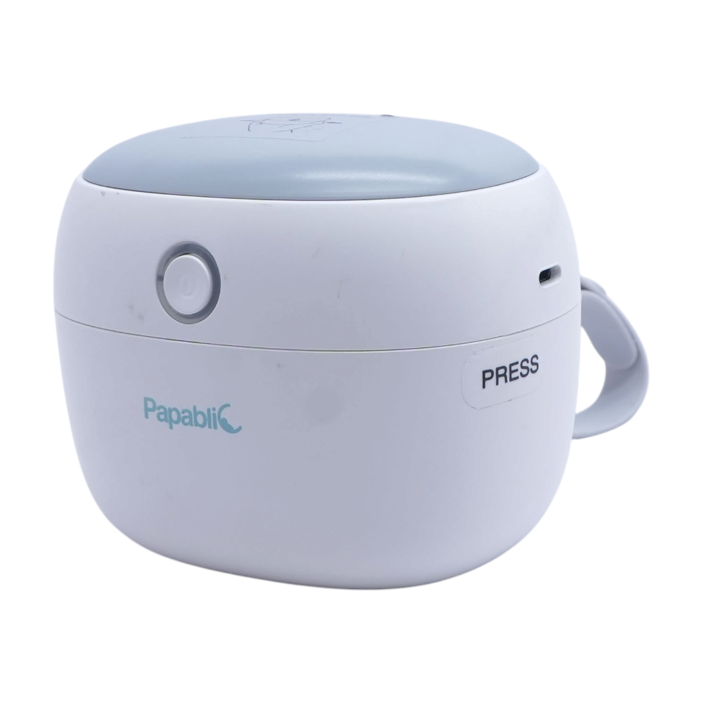 Mini UV Sanitizer