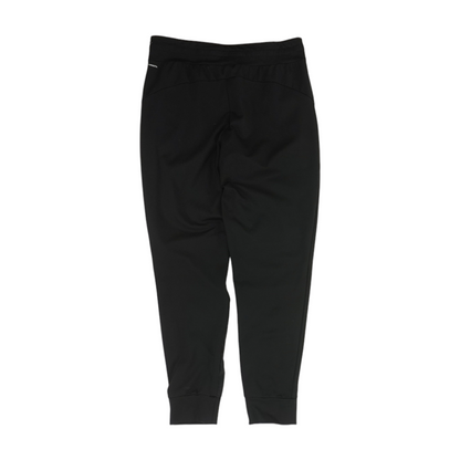Black Active Leggings