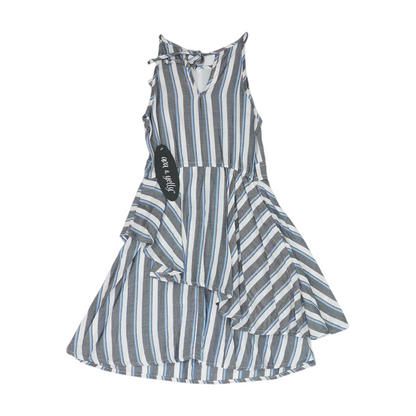 Multi Striped Dress