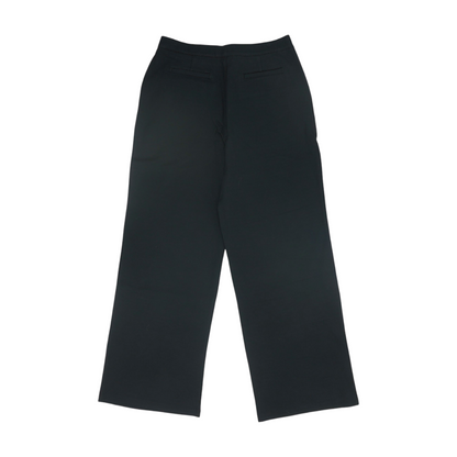 Black Wide Leg Pants