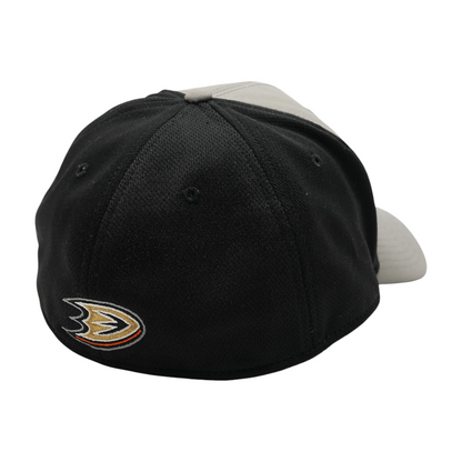 Black Anaheim Ducks Ballcap