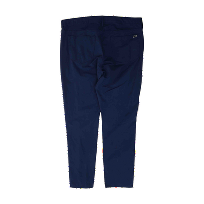 Navy Regular Pants