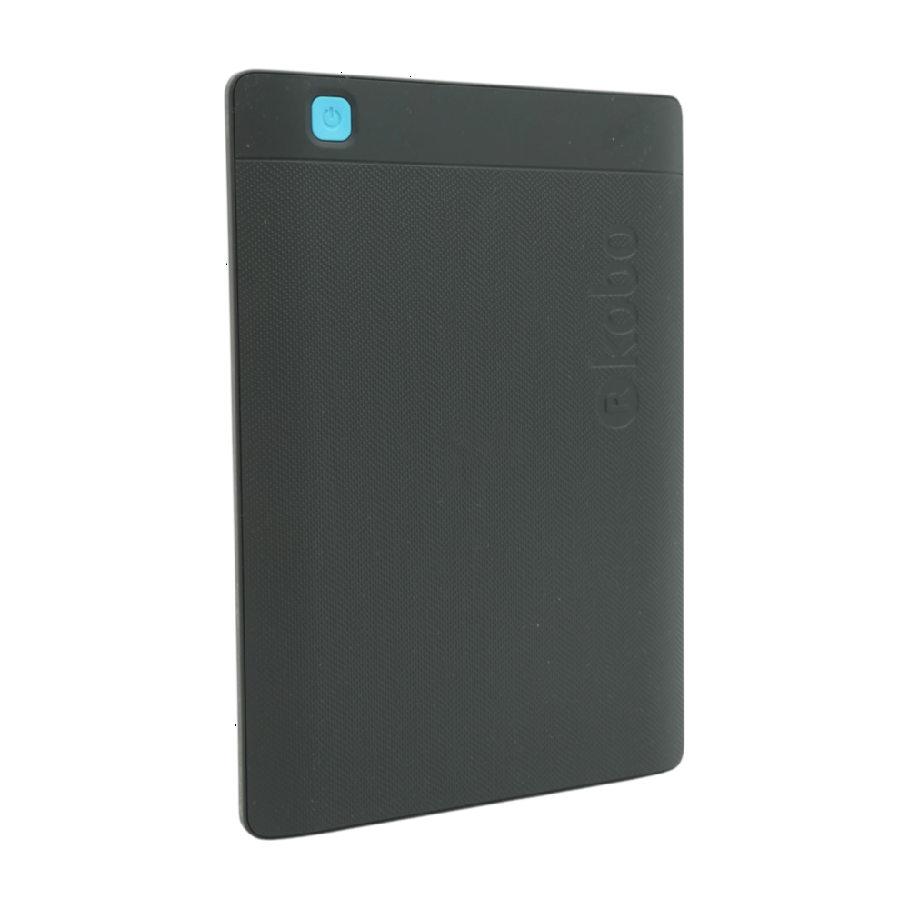 Aura 4GB Black E-Reader