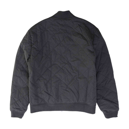 Gray Solid Jacket