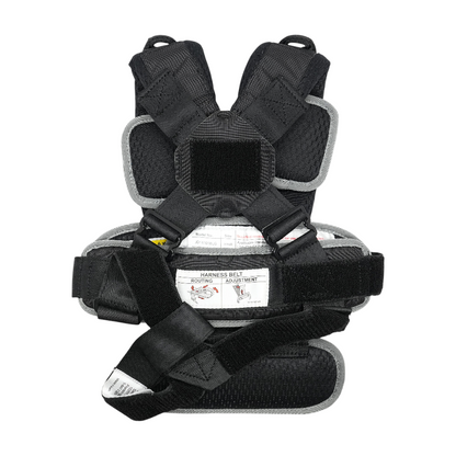 Travel Car Seat Vest
