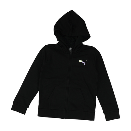 Black Jacket