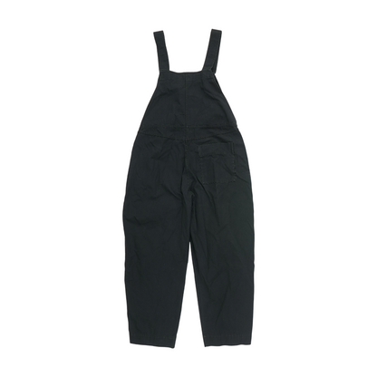 Black Jumpsuit