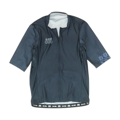 Men's Navy Solid Apparel