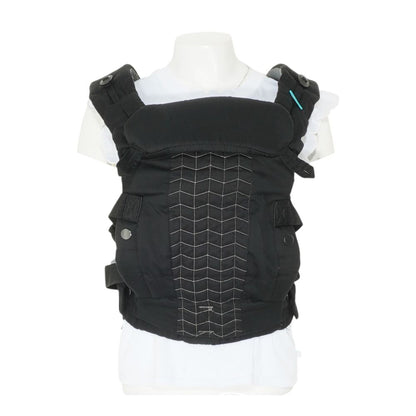 Black Infant Carrier