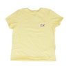 Yellow T-Shirt
