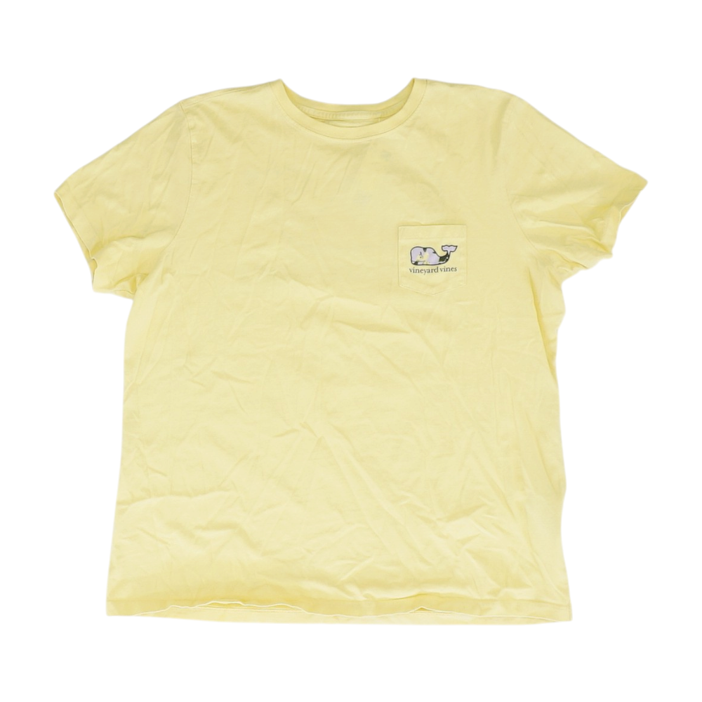 Yellow T-Shirt