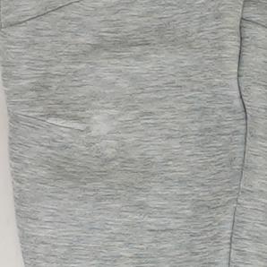 Gray Active Pants
