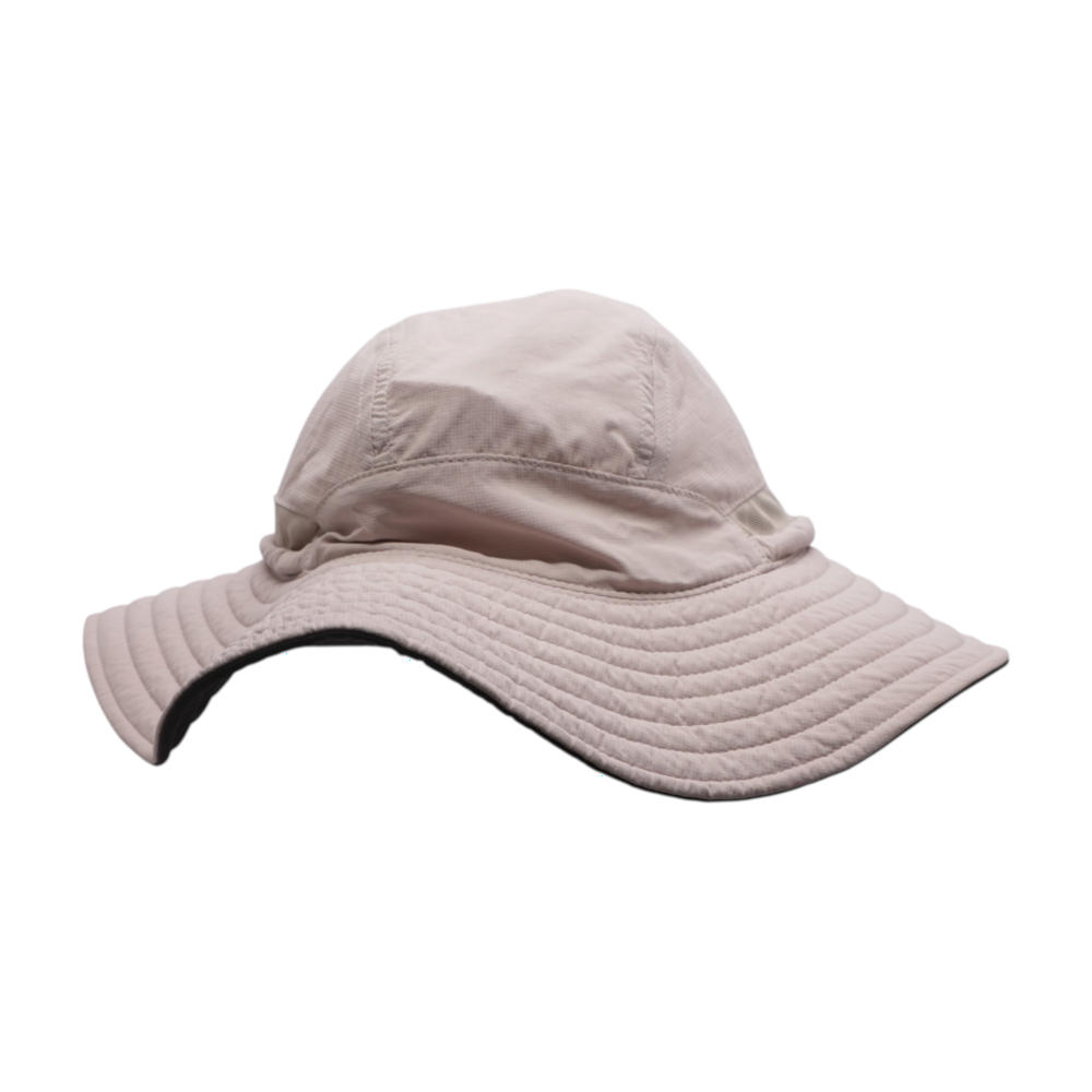 Beige Sun / Beach Hat