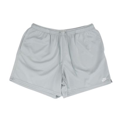 Gray Active Shorts