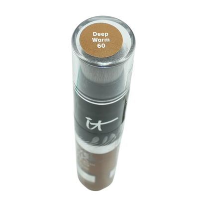 Bye Bye Dark Spots Concealer + Serum - Deep Warm 60
