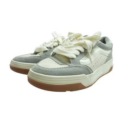 Hylane Low-Top Athletic Shoes