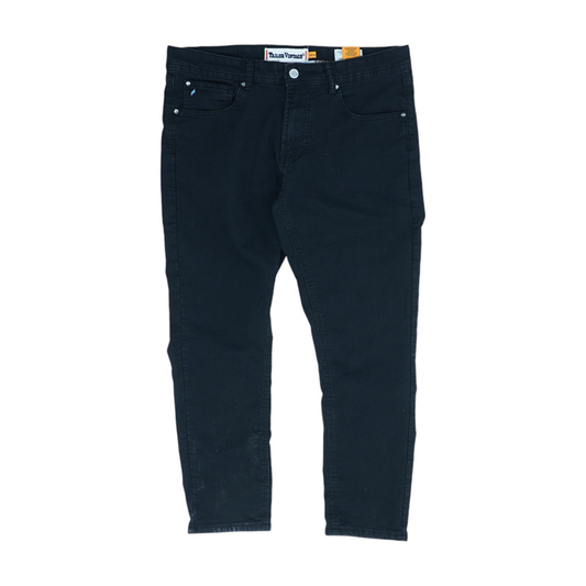 Black Slim Jeans