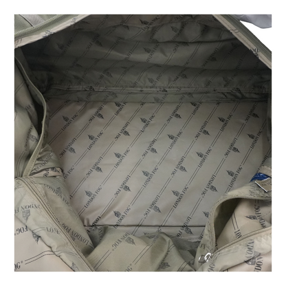 Olive Duffel Bag