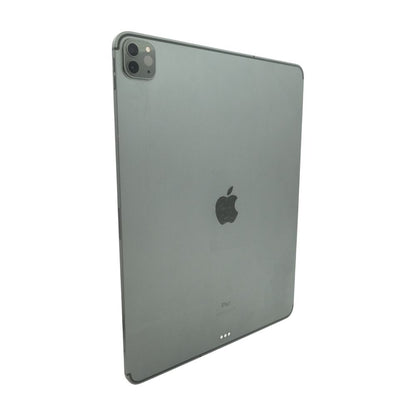 iPad Pro 12.9" Space Gray 4th Generation 256GB "Wi-Fi" RENEWED
