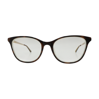 Tortoise All Eyes on Juicy Cat Eye Prescription Eyewear