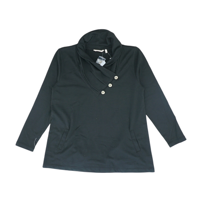 Black Blouse