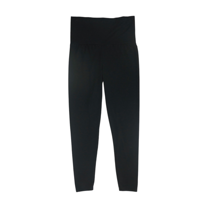 Black Maternity Pants