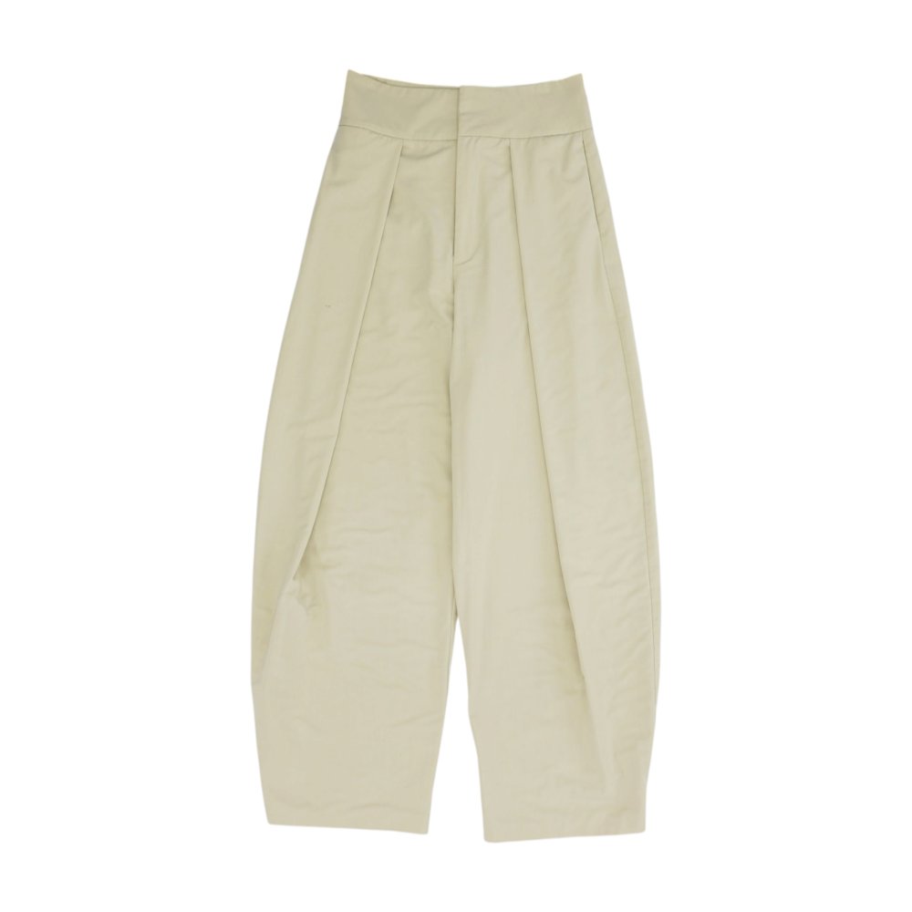 Khaki Pants