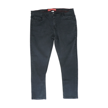 Black Slim Jeans