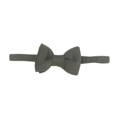 Wool-Mohair Windsor Tuxedo with Bowtie