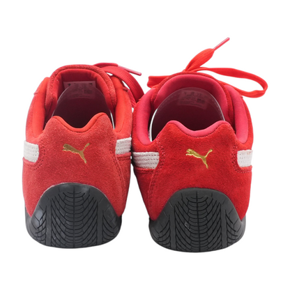 Speedcat OG Low-Top Athletic Shoes