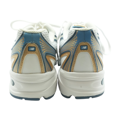 740 Low-Top Athletic Shoes