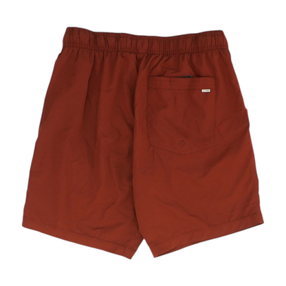 Rust Active Shorts