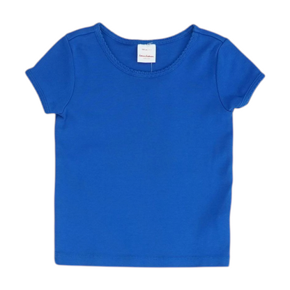 Blue Blouse