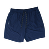 Navy Active Shorts