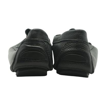 Black Loafer Dress Shoes