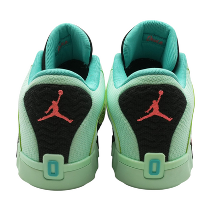Jordan Tatum 2 Vortex Mid-Top Athletic Shoes