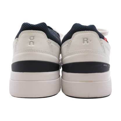 The Roger Low-Top Athletic Shoes