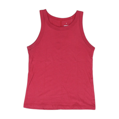 Red Blouse
